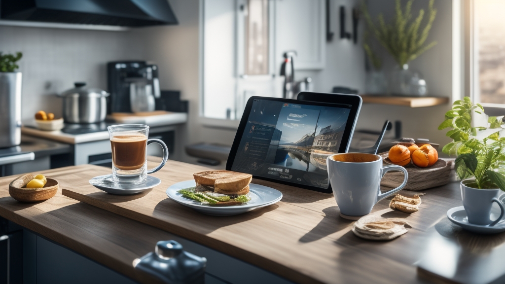 Tablet egyediség teszt - design és megkülönböztető jegyek vizsgálata