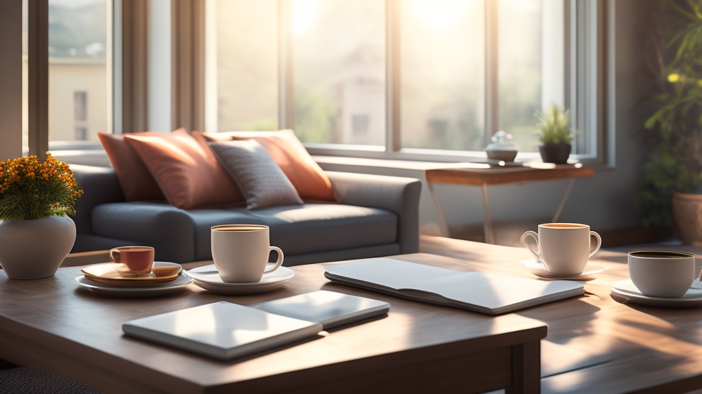 Tablet kijelző útmutatója: Találd meg a számodra tökéletes méretet és felbontást