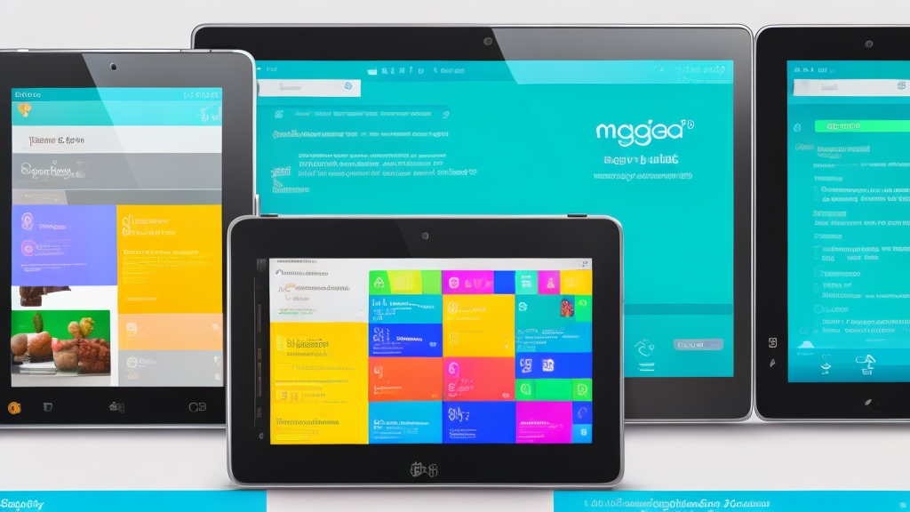 Tablet operációs rendszerek: Android vs iOS vs Windows - Melyiket válaszd?