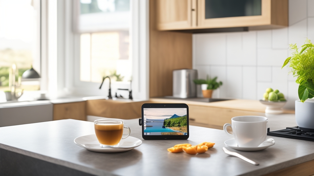 Tablet sokoldalúság teszt - különböző alkalmazások és használati módok